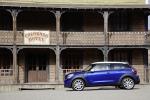 Mini Paceman Cooper S 2012 года